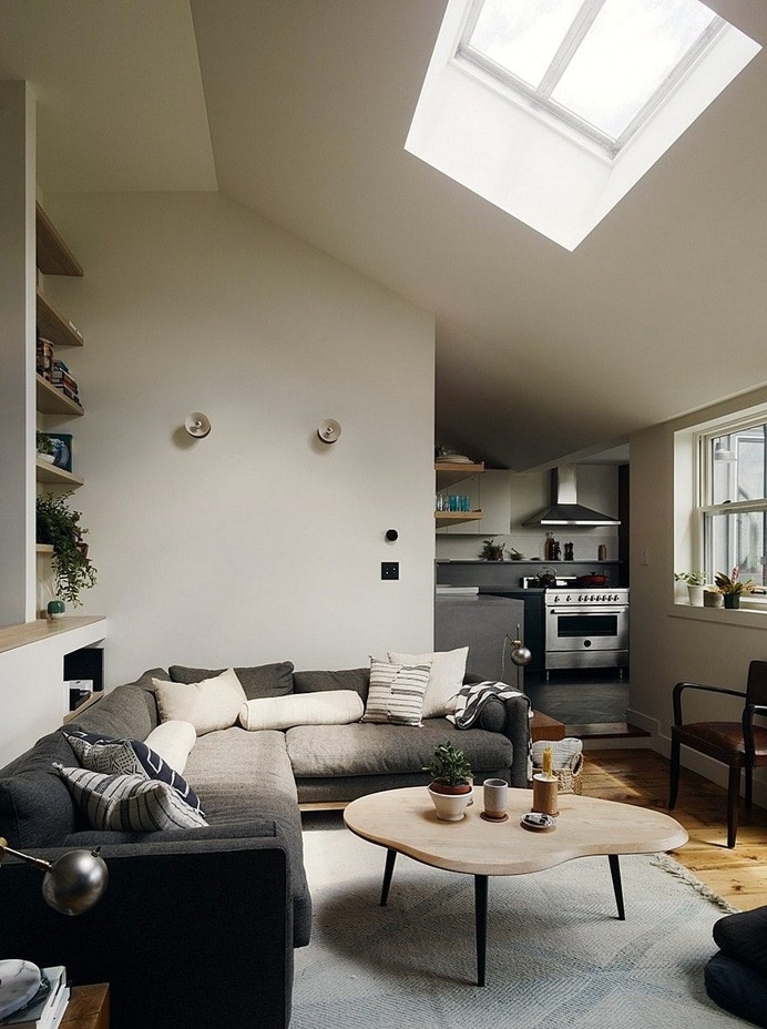 State Street Apartment by General Assembly