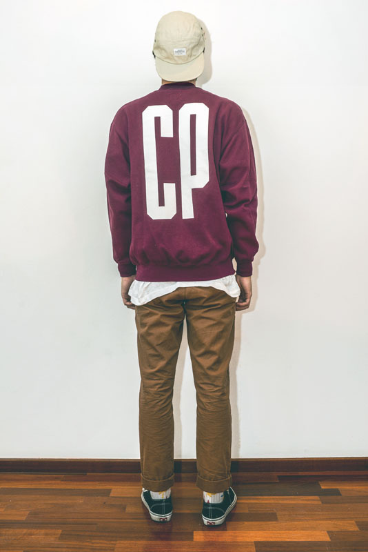 Color Propaganda #clothing #tumblr #snapback #apparel #propagaganda #outifit #design #graphic #color #fall #pocket #madeinitaly #poster #snowboard #fashion #skateboard #tanktop #sunset #crewneck #winter