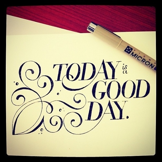 Instagram. Laura Serra #illustration #typography #sketch