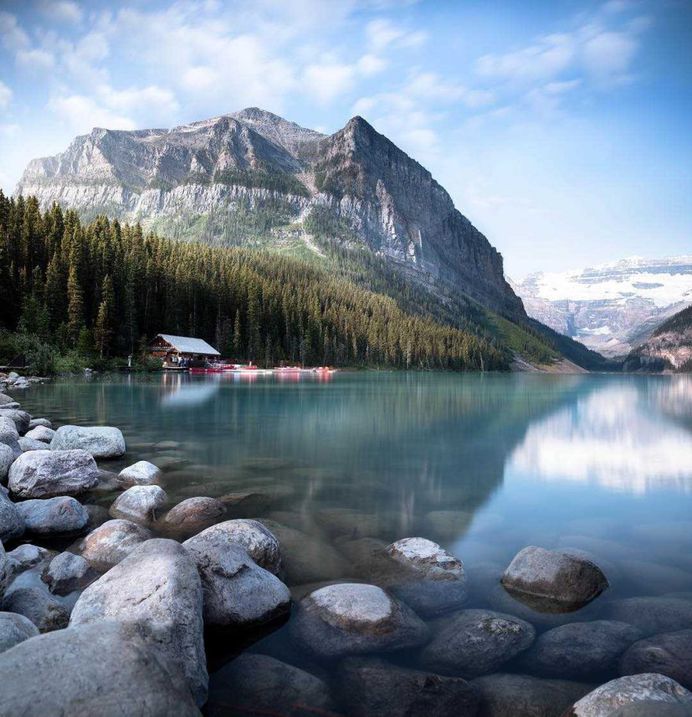 Stunning Landscape and Adventure Photography by Brendan Williams