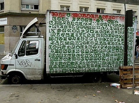 FFFFOUND! #graf