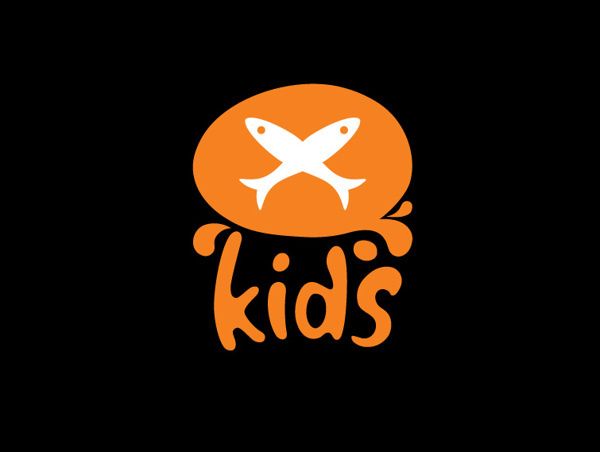 Hering Kids Visual Identity