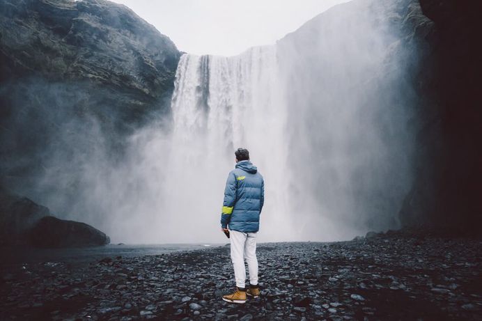 Colours of Iceland: Travel Landscape Photography by Simon Alexander