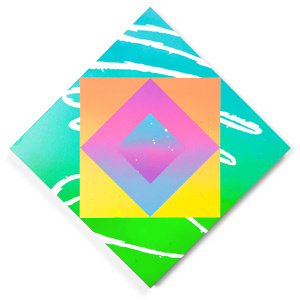 DISCOVERY PAINTINGS #colors