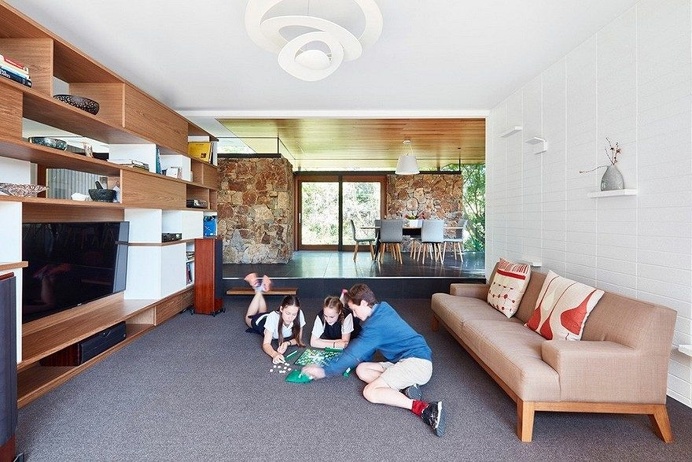 Doncaster House - Steffen Welsch Architects 7