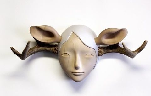 Yoskay Yamamoto | PICDIT #sculpture #art