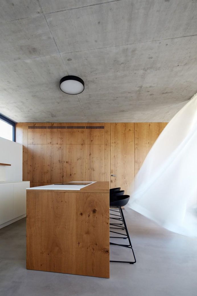 Family House Jarovce - a House for Grandparents and Nine Grandchildren 6