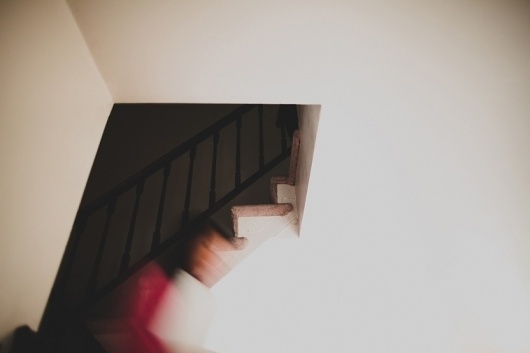 David Le Photography » #photography #white #angles #blur