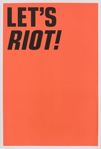 FFFFOUND! | Dark side of typography #typography