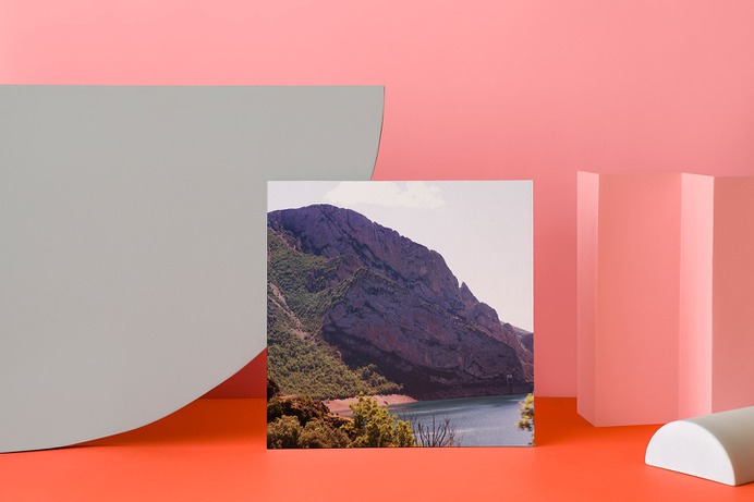 Collection of prints - Mindsparkle Mag Las Coleccionistas from Barcelona, Spain have launched an online shop where the duo sells fine art prints of their personal photographs captured for you – and your wall. Simple, colorful and very bold, just as we like it! #art #identity #branding #design #color #photography #graphic #design #gallery #blog #project #mindsparkle #mag #beautiful #portfolio #designer