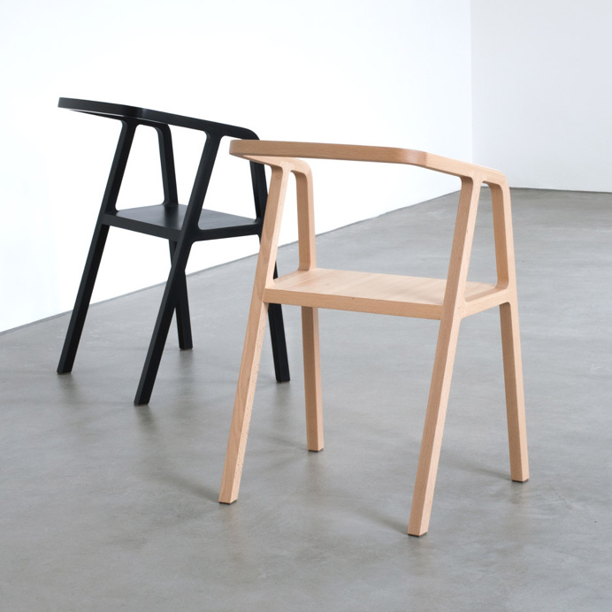 John & Douglas | Minimalist Furniture #minimal #minimalist #minimalfurtniture #furnituredesign #furniture