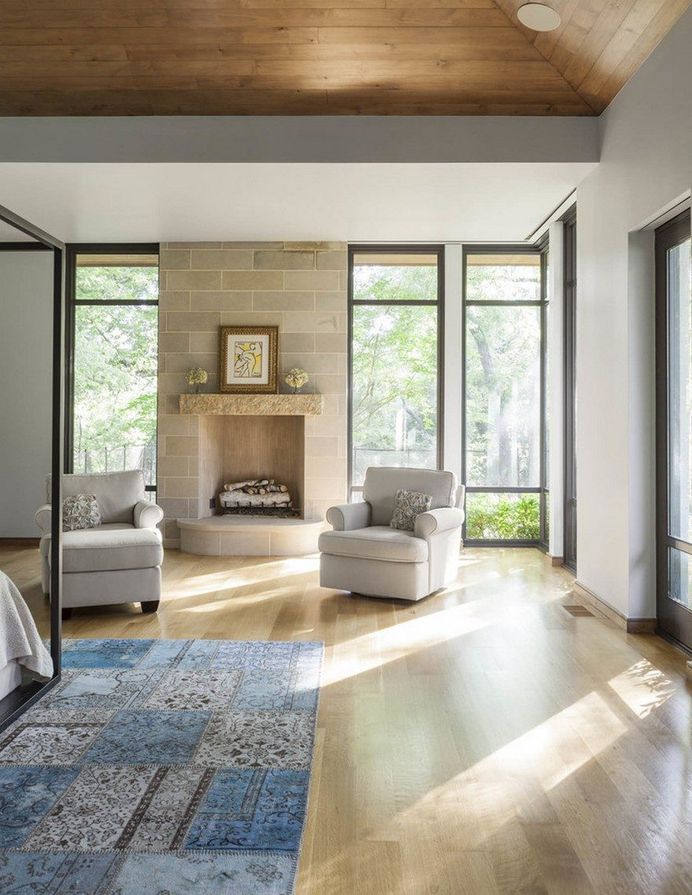 Sunnybrook South House by Stocker Hoesterey Montenegro Architects 10