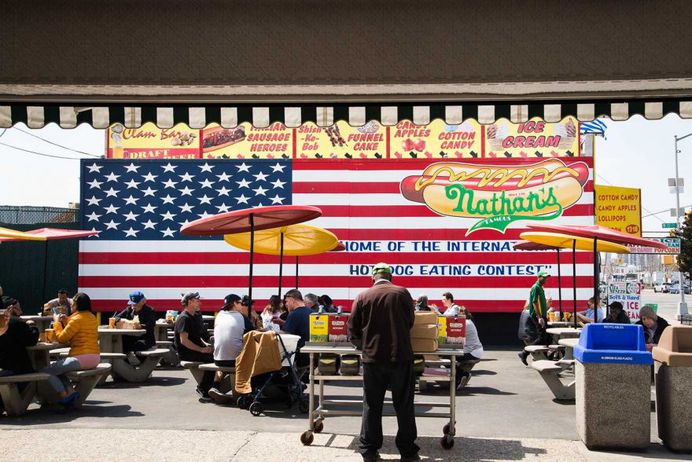 Coney Island