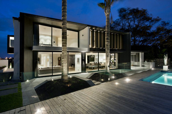 Lucerne Residence (12) #architecture