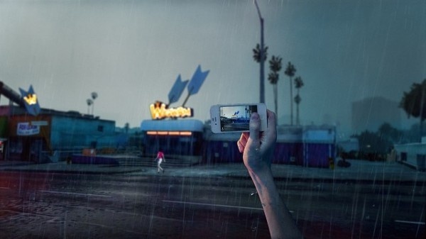 Crossroad of Realities9 #camera #photography