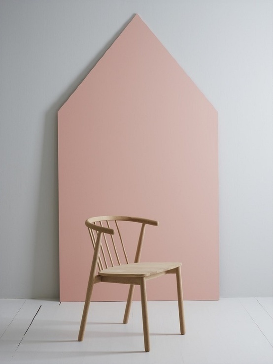 Vang Chair by Andreas Engesvik #chair #design #wood #norway
