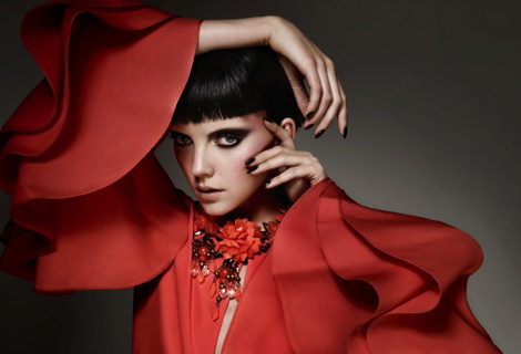 Heather Marks #fashion #model #photography #girl