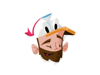 About Me — Rog.ie #face #character