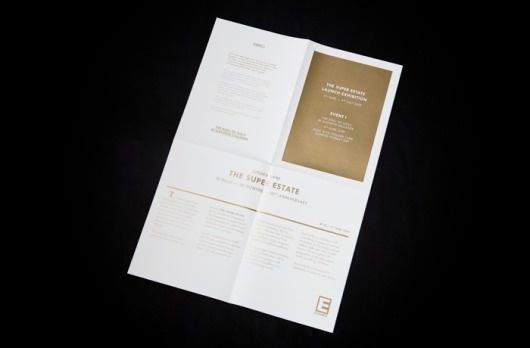 Jasmine Raznahan #raznahan #print #identity #gold #poster #layout