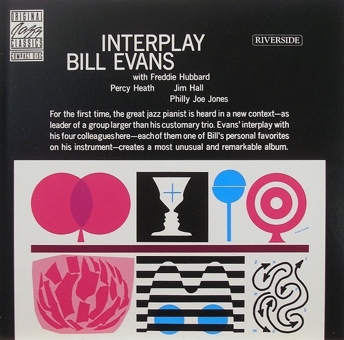 2551828811_5d46a2eb3e.jpg (500×494) #album #design #color #compostion #art #typography