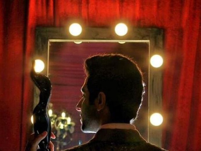 Best Actor (Critics) - AyushmannKhurrana (Article 15)