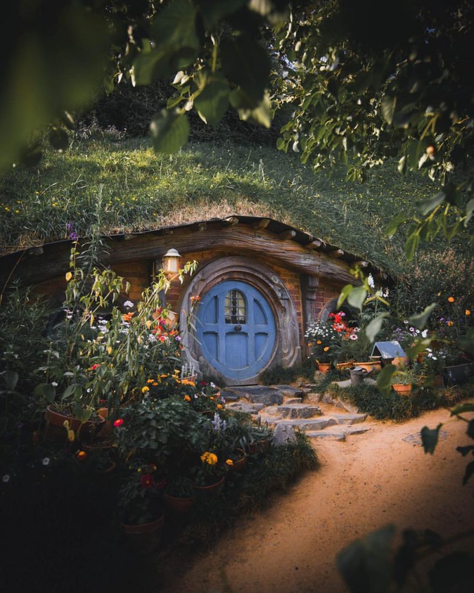 Wonderful Outdoor and Landscape Photography by Luke Stackpoole