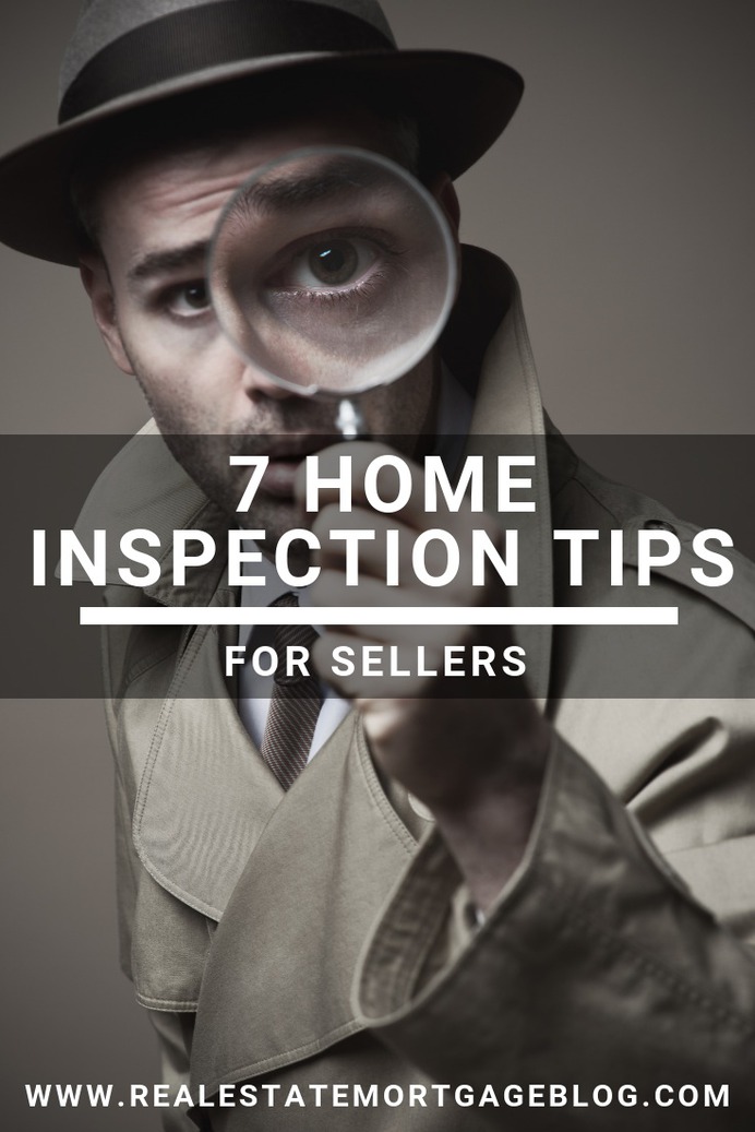 Home Inspection Tips For Sellers