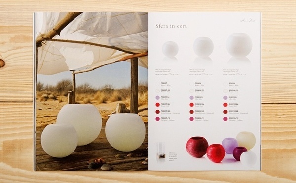 Catalogue White Season by www.o-zone.it #catalogue #product #decor #home