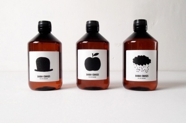 Bobo Fragrance! #fragrance #bobo