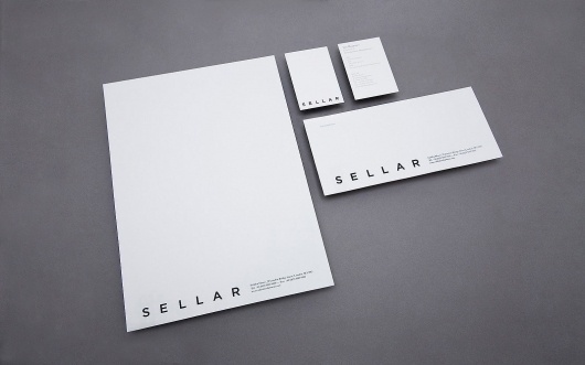 CampbellHay Portfolio #logo #identity #branding #stationery