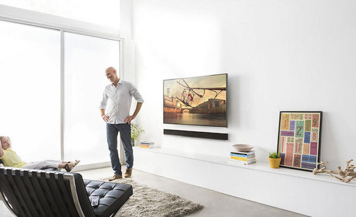 VIZIO P-Series #tech #flow #gadget #gift #ideas #cool