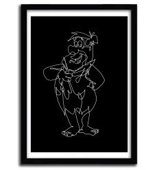 flinstone by MERUPA