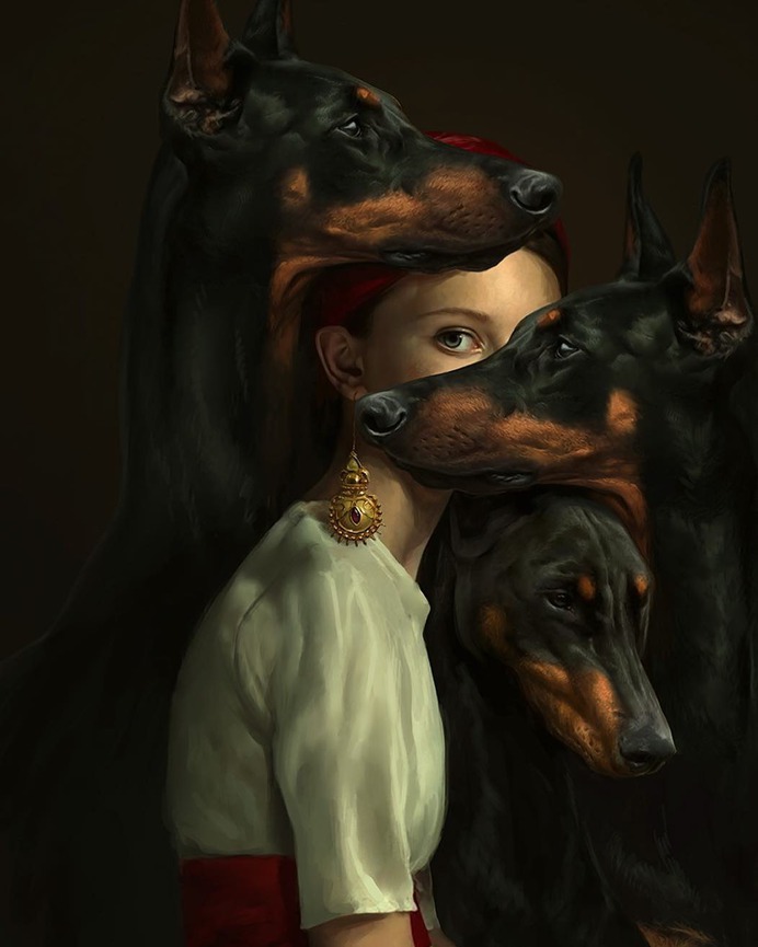 illustration artists