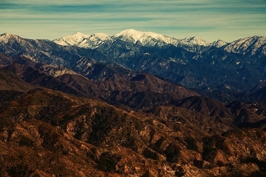MT. WILSON - Navis Photography #photography
