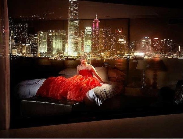 Fashion Photography by David Drebin #fashion #photography #inspiration