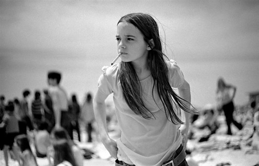 INTERVIEW: "Talking with Joseph Szabo" (2010) « ASX | AMERICAN SUBURB X | Photography & Culture #photography #joseph szabo