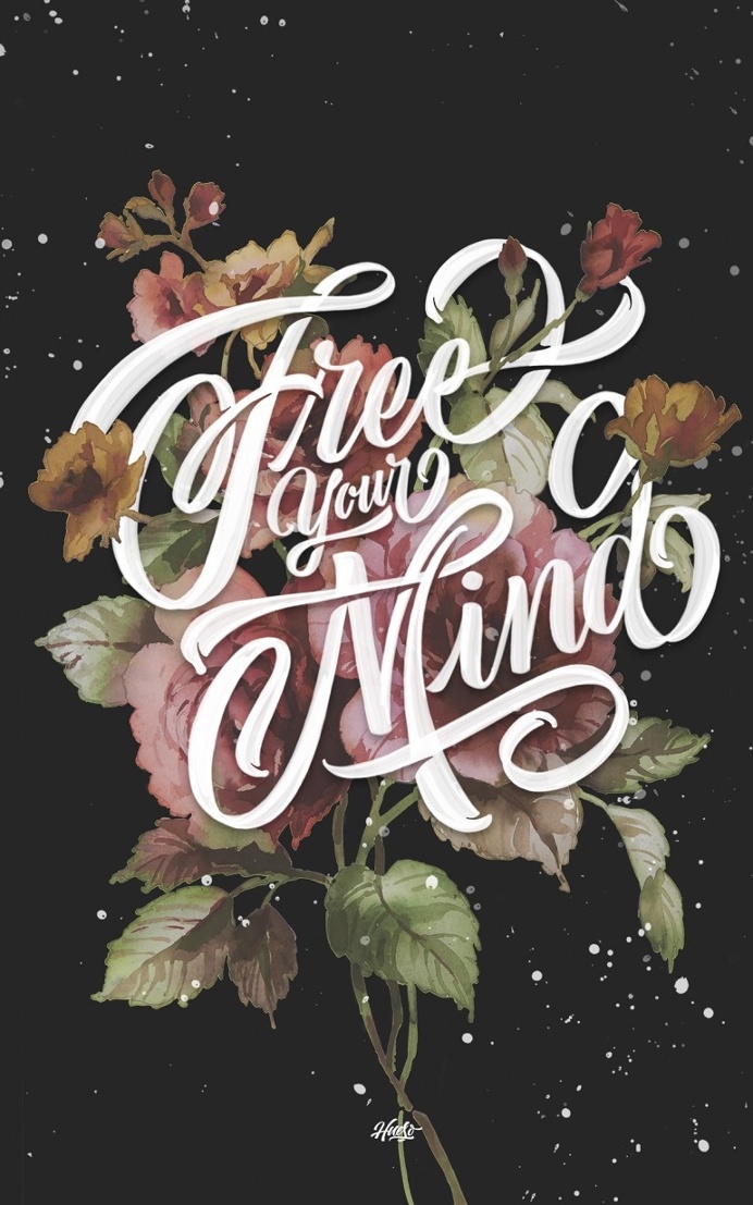 Free Your Mind