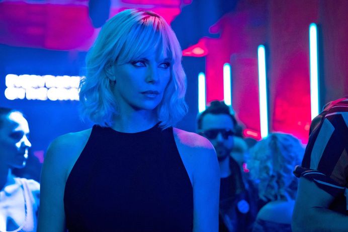 Image result for bisexual lighting