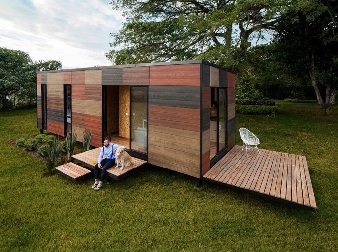 Modular Housing