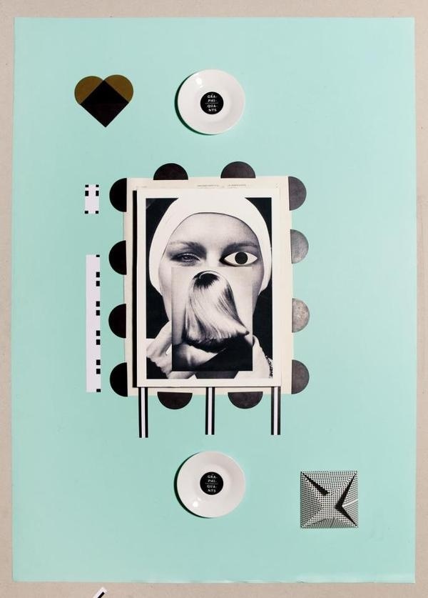 unquoted sheets, les Graphiquants #blugreen #photography #paper