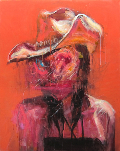 Kim Byungkwan | PICDIT #painting #design #art