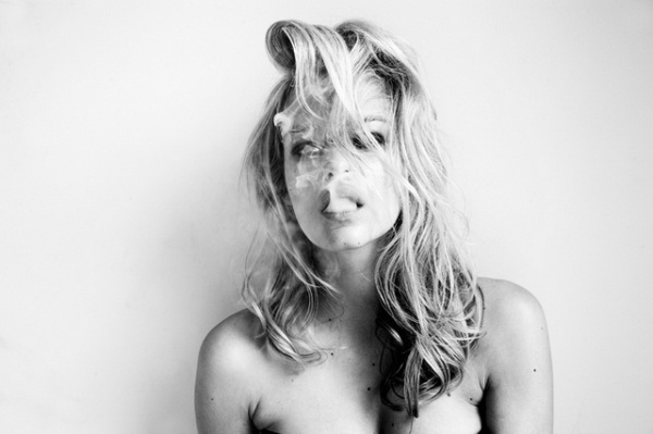 Photography by Silja Magg #fashion #photography