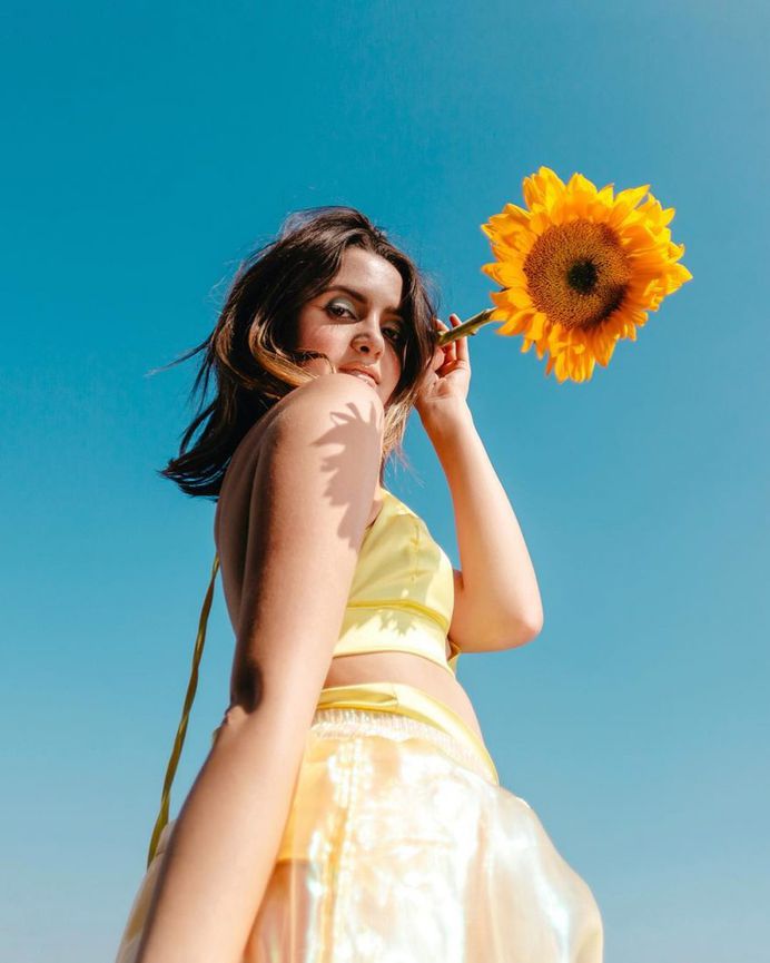 Moody Portrait and Lifestyle Photography by Derrick Freske