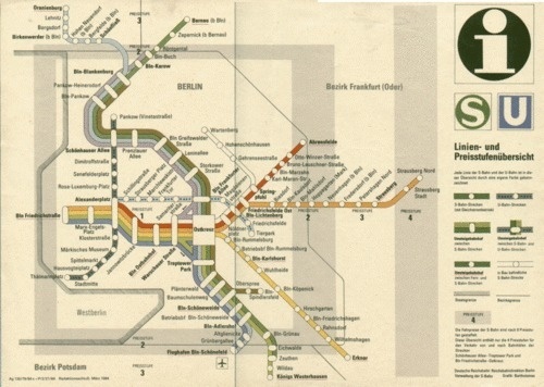 Evan Wakelin's drawings and stuff #bahn #germany #map #s #ubahn #berlin #east