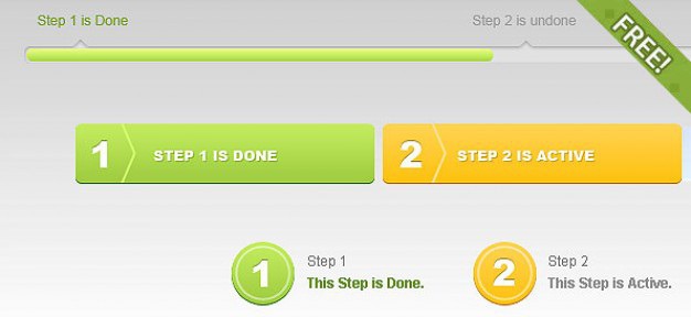 Free psd progress tracker bars Free Psd. See more inspiration related to Bar, Steps, Psd, Progress bar, Progress, Horizontal, Bars and Tracker on Freepik.