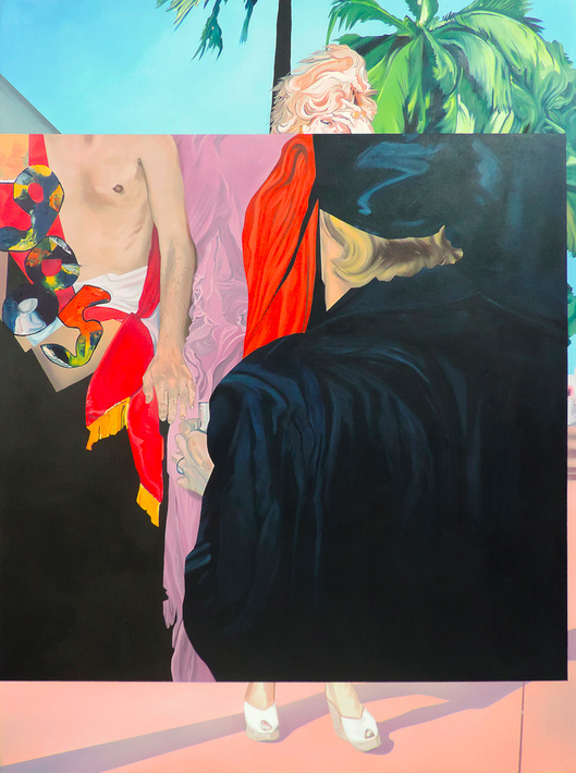 Emanuel Rodriguez | PICDIT