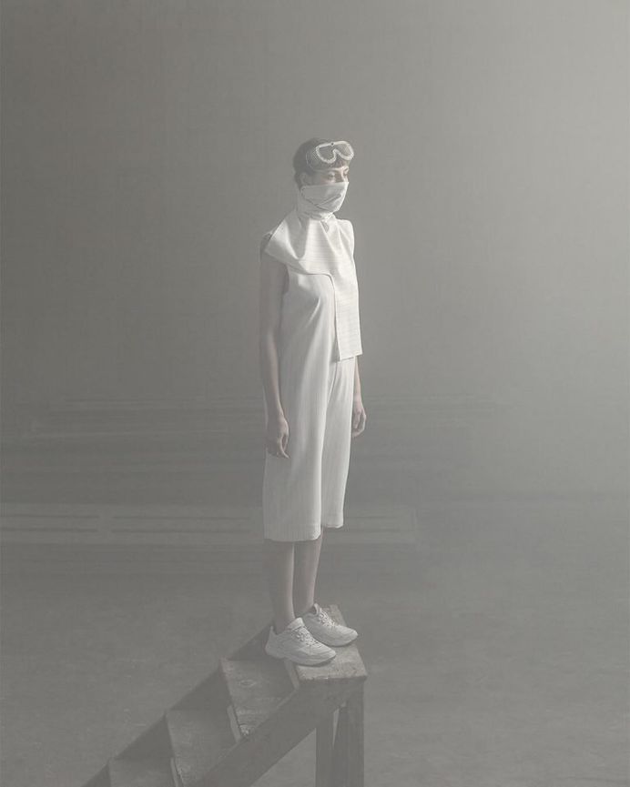 Conceptual and Fine Art Portrait Photography by Marek Wurfl
