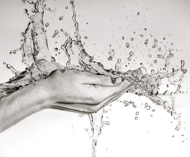 Hyperrealistic Pencil Portraits-6 #portrait #pencil #art #realistic
