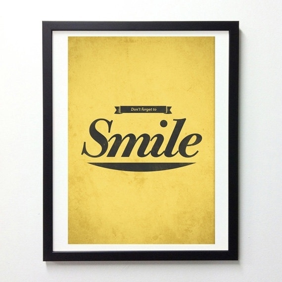 Motivational Quotes wall decor Don't forget to by NeueGraphic #prints #print #neuegraphic #art #poster #typography