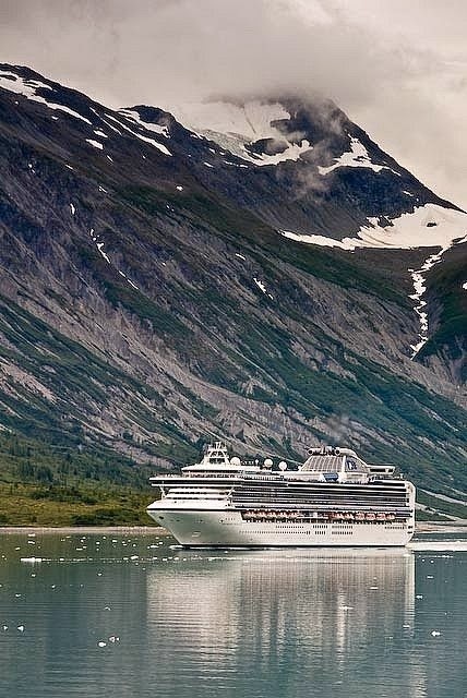 Glacier Bay, Alaska